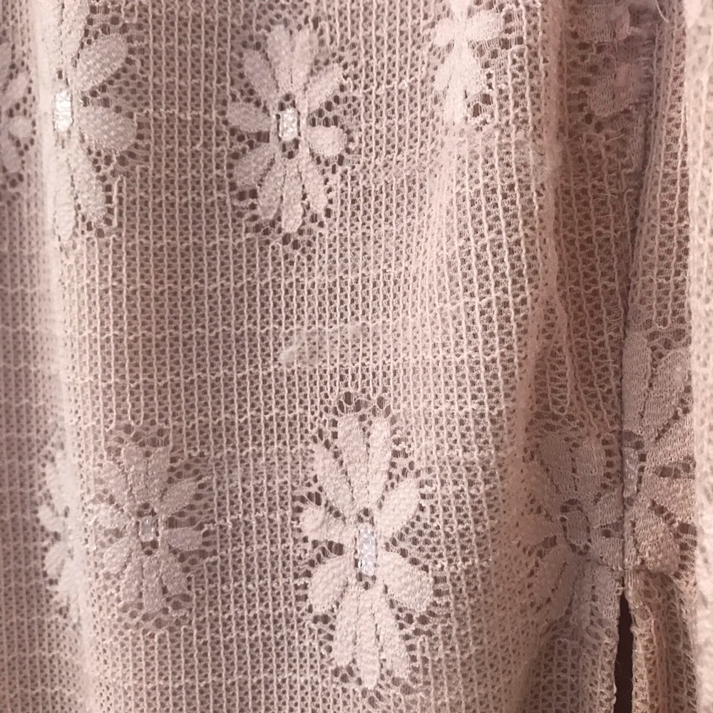 Nectar Daylight Knit Maxi Dress - Picture 10 of 10